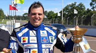 Mataron a un piloto de carreras en Misiones y acusaron a su exsuegro