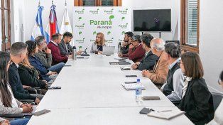 La Municipalidad de Paraná avanza con trámites digitales y obras estratégicas con fondos propios