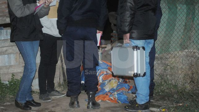 Lo detuvieron por dos asesinatos y doble tentativa de homicidio