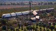 Saltó todo por los aires: el relato un pasajero que viajaba en uno de los trenes que colisionaron en España