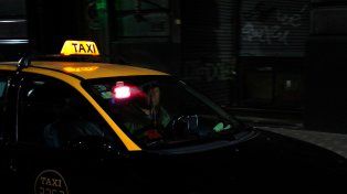 Imputarán este miércoles a tres taxistas por intento de homicidio de un pasajero