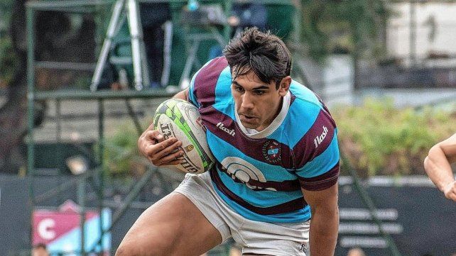 Champagnat venció 36 a 20 a Atlético del Rosario en un partidazo.