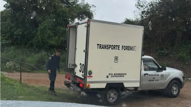 Parricidio en Diamante: entró a la casa de sus padres junto a su pareja y los asesinó