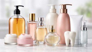 Anmat prohibió diversos productos de cosmética