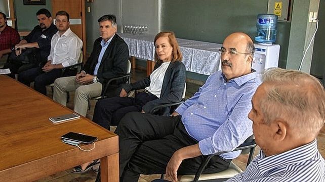 La Bolsa de Comercio nació a partir de ricas experiencias que se dieron en otras provincias del país.