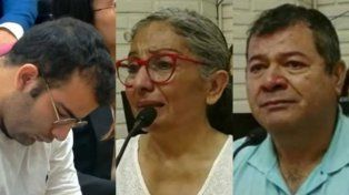 Tras la condena al Clan Sena, habló la prima de Cecilia: Mis tías ahora sonríen, antes lloraban