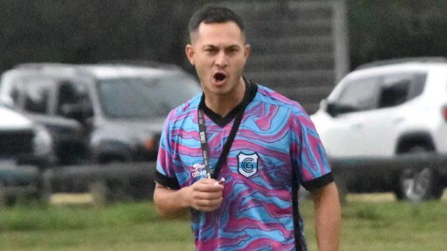 En UNO 106.3, Modolo hizo una radiografía de su Gimnasia (J), próximo rival de Colón En UNO 106.3, Modolo hizo una radiografía de su Gimnasia (J), próximo rival de Colón
