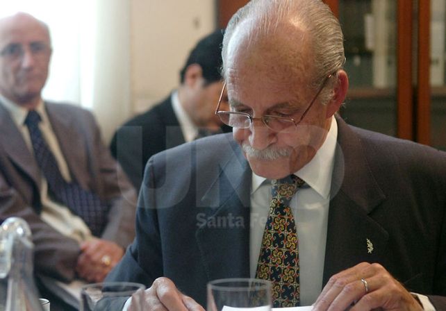 Este jueves se presentará el presupuesto provincial 2016