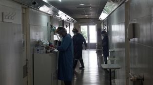 Mediavilla: Hoy es inviable trasladar pacientes de Santa Fe a otras provincias
