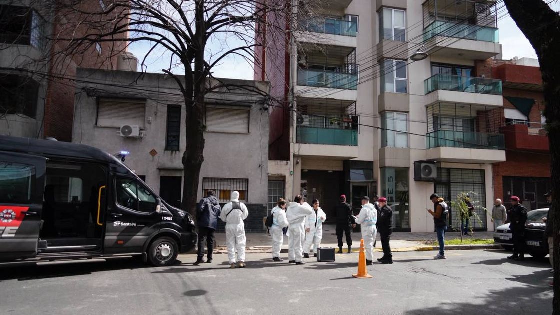 La fiscalía solicitó tareas investigativas a la policía científica en el marco del femicidio de Carina Candelas