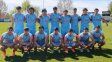 Comienzo adverso para Santa Fe en el Campeonato Argentino Juvenil