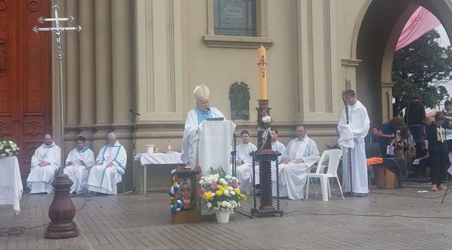 Imágenes de la 120ª Fiesta de&nbsp;Guadalupe&nbsp;