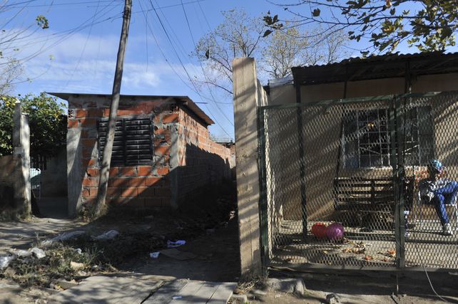 Imputaron a uno de los detenidos por el crimen de Guadalupe y se entregó el prófugo que faltaba
