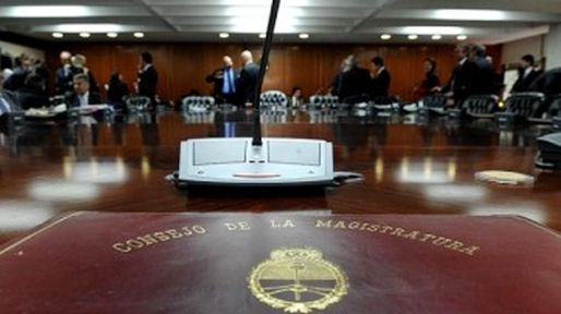 Magistrados locales no comparten la elección desde los partidos políticos
