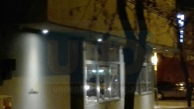 La dirigencia de Patronato se reunió con Forestello