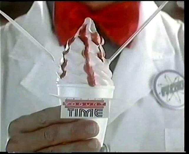 La historia de Yogurt Time en Rosario, un producto que marcó los 90