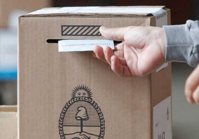 Votar por primera vez, desde la vuelta de la democracia hasta hoy