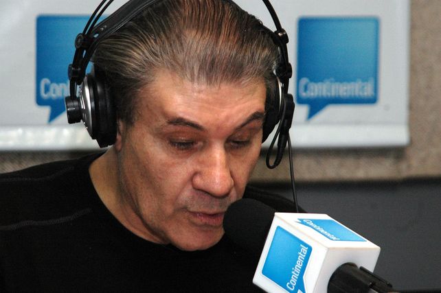 Qué opinó el periodista Víctor Hugo Morales sobre la detención de José López