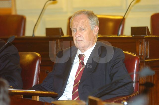 Planteo oficial. El Ejecutivo pretende que sea el Ministerio Público el que defina la estructura funcional del organismo.