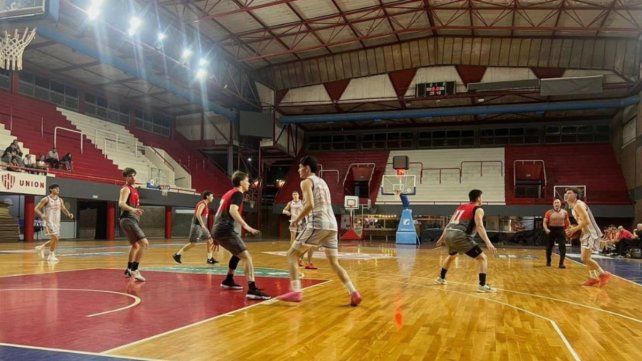 Apertura Liga Próximo: Unión volvió a quedarse con el Clásico