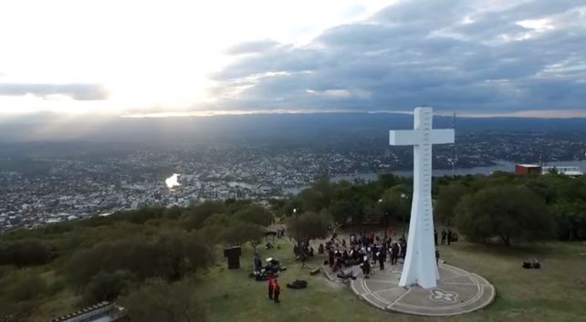Carlos Paz: Crecen las reservas para Semana Santa