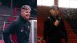 Colón atento a la evolución de dos jugadores que podrían volver ante Almirante Brown