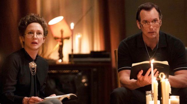 Estrenos de cine en Rosario: terror de una reconocida franquicia, un drama argentino y una comedia extranjera