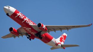 Los aviones Airbus fueron los protagonistas de los últimos accidentes aéreos en el mundo