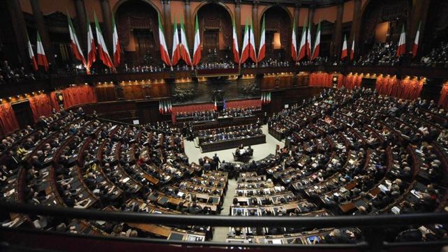 Italia elige diputados y senadores el 25 de septiembre y hay entrerrianos en condiciones de votar.