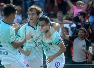 Las estadísticas de la previa de Colón y Atlético Tucumán