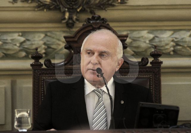 Foto: Juan Baialardo / UNO Santa Fe