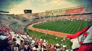 River y Lanús sellaron la paz por los visitantes