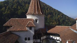 Rumania, la tierra del conde Drácula