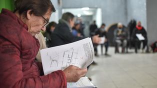 Con la red de instituciones construimos soluciones en conjunto