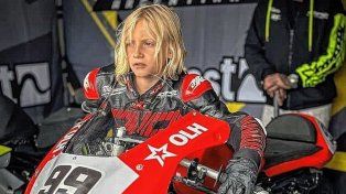 Lorenzo Somaschini falleció tras sufrir un accidente de motos en Brasil.