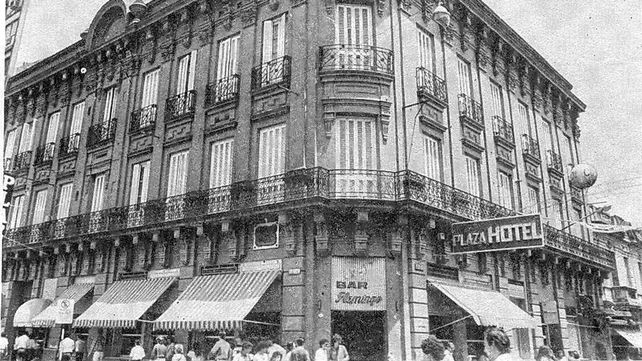 Flamingo: cumple 120 años de vida uno de los bares emblemáticos de Paraná