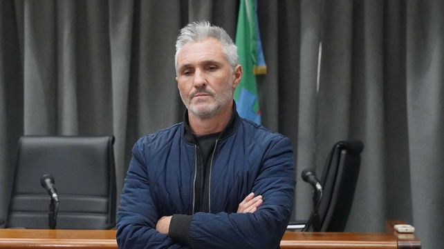 Testigo dijo que Francisco Pachelo le confesó que su hermano mató a María Marta