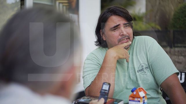Alejandro Fernández: La educación es horrorosa y por eso los resultados actuales