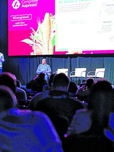 La biorevolución: la respuesta frente al cambio climático