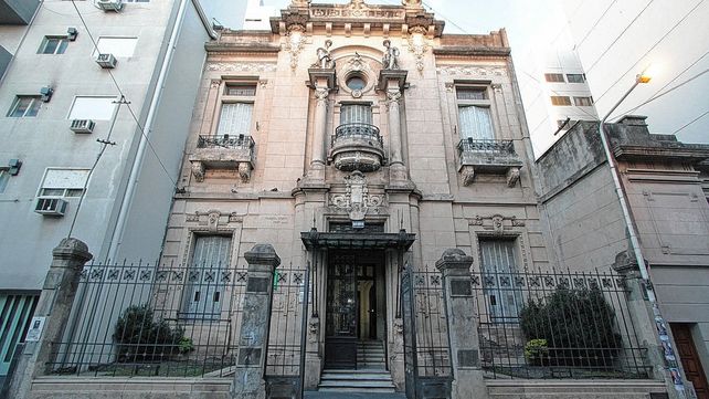 Comienza un taller de escritura creativa en la Biblioteca Popular del Paraná