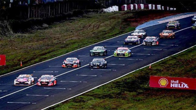 Concepción del Uruguay alcanzó el 99% de ocupación hotelera durante el Turismo Carretera.