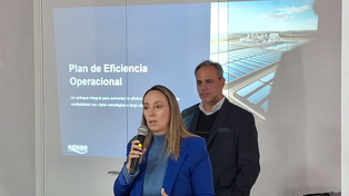 Aguas Santafesinas impulsa un plan de modernización para mejorar el servicio