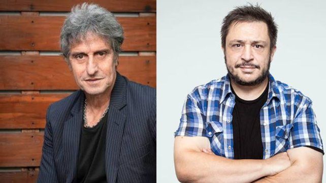 Tras la denuncia contra Hernán Casciari, Diego Peretti explicó su participación en la película