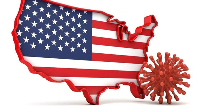 La variante ómicron está causando preocupación en EE. UU.