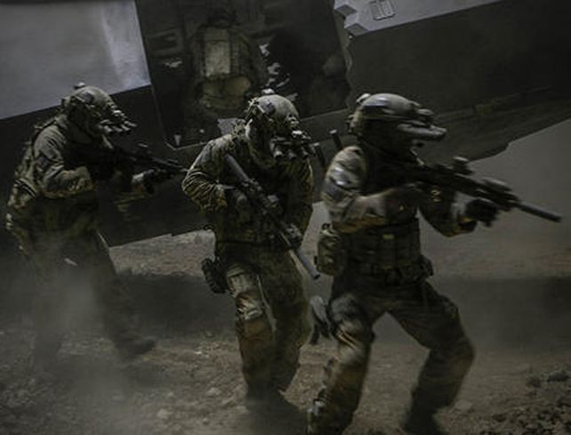 ¿La maldición de Bin Laden?: solo dos de los 25 marines que lo mataron están vivos