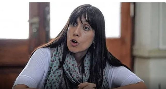 Por unanimidad, una estrecha funcionaria de Sain fue destituida del MPA