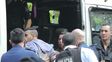 Cuatro detenidos por intento de copamiento de una comisaría