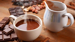 Cómo preparar chocolate caliente