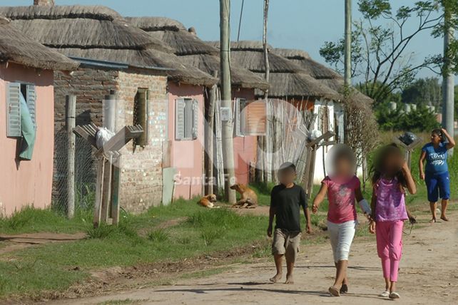 Denuncias cruzadas entre el municipio y vecinos del norte