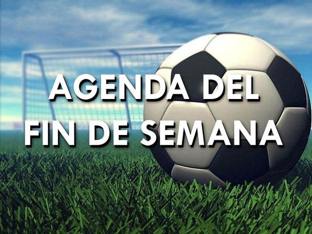 El fin de semana de los mendocinos